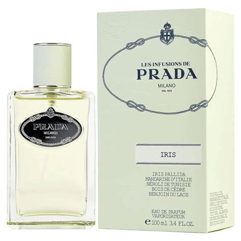 Buy Prada Products in Perfume Online 